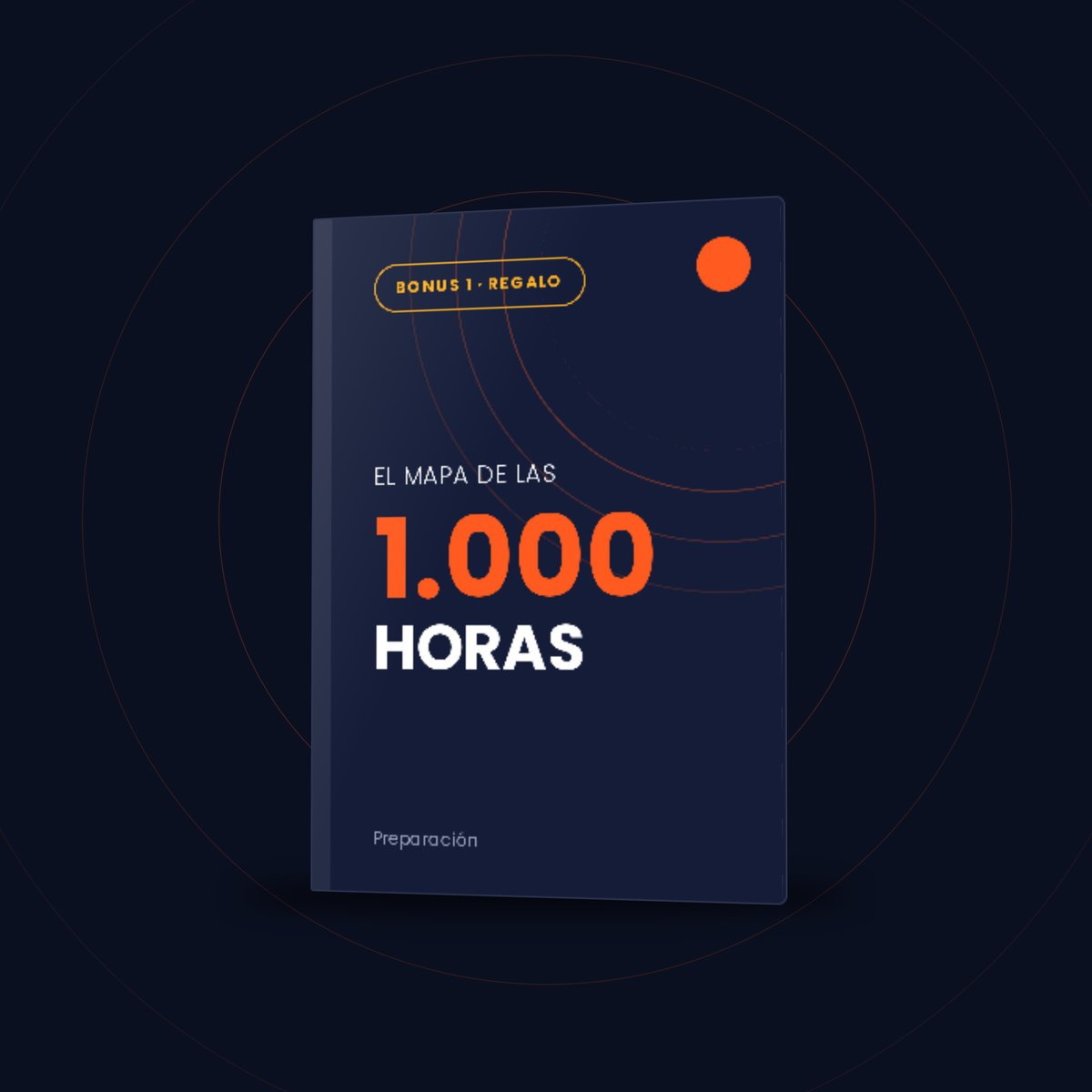 Bonus 1: El Mapa de las 1.000 Horas